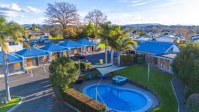 Cameron Road Motel Tauranga